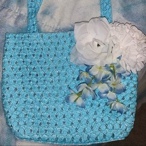 Child’s Church Purse